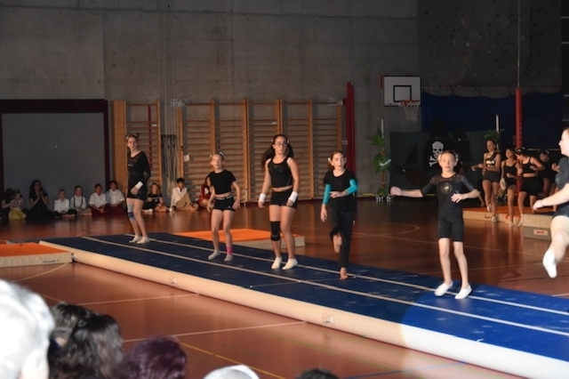 Soirée 2024